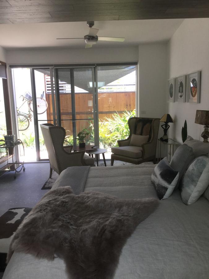 Bulc Boutique Bed & Breakfast Belmont Exterior foto