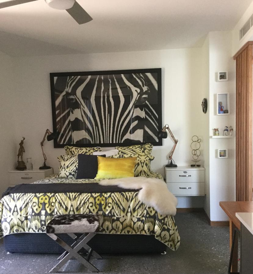 Bulc Boutique Bed & Breakfast Belmont Exterior foto
