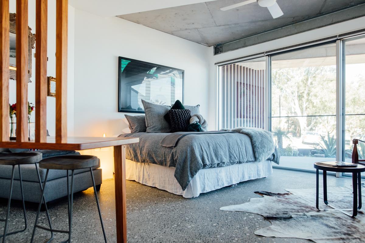 Bulc Boutique Bed & Breakfast Belmont Exterior foto