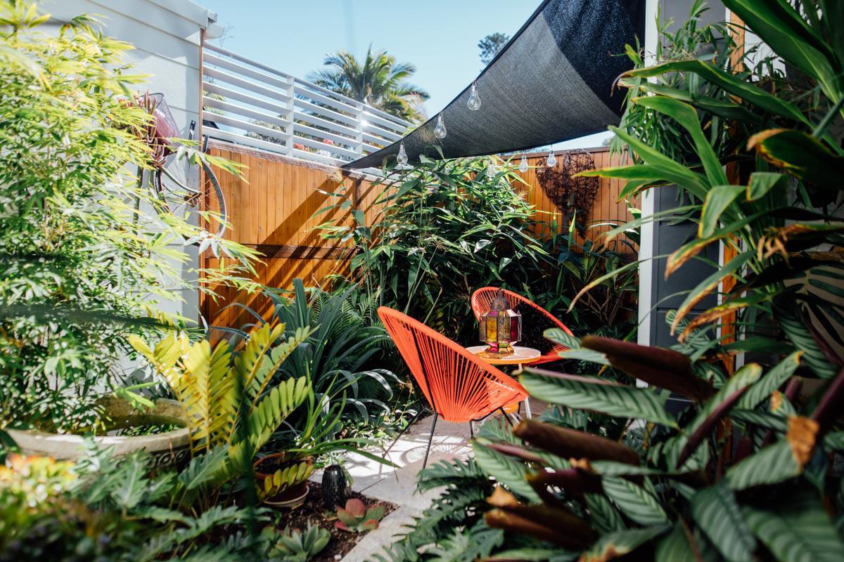 Bulc Boutique Bed & Breakfast Belmont Exterior foto
