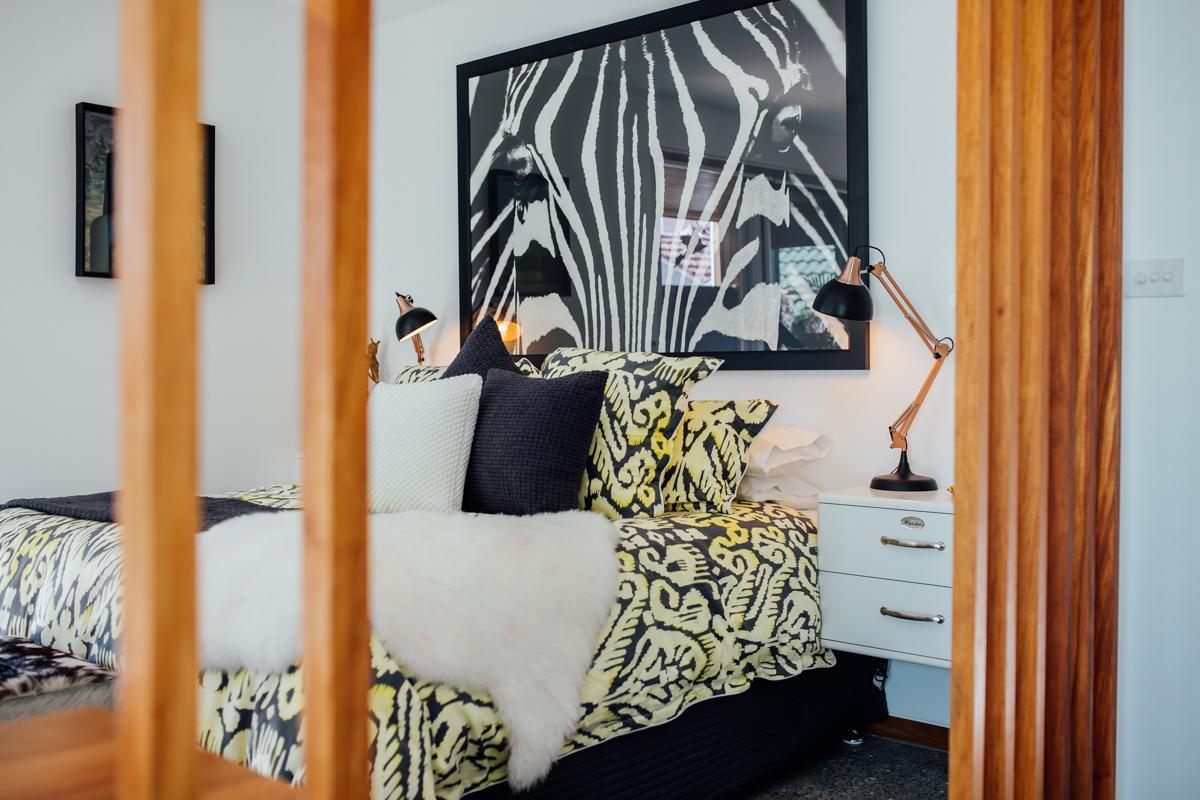 Bulc Boutique Bed & Breakfast Belmont Exterior foto